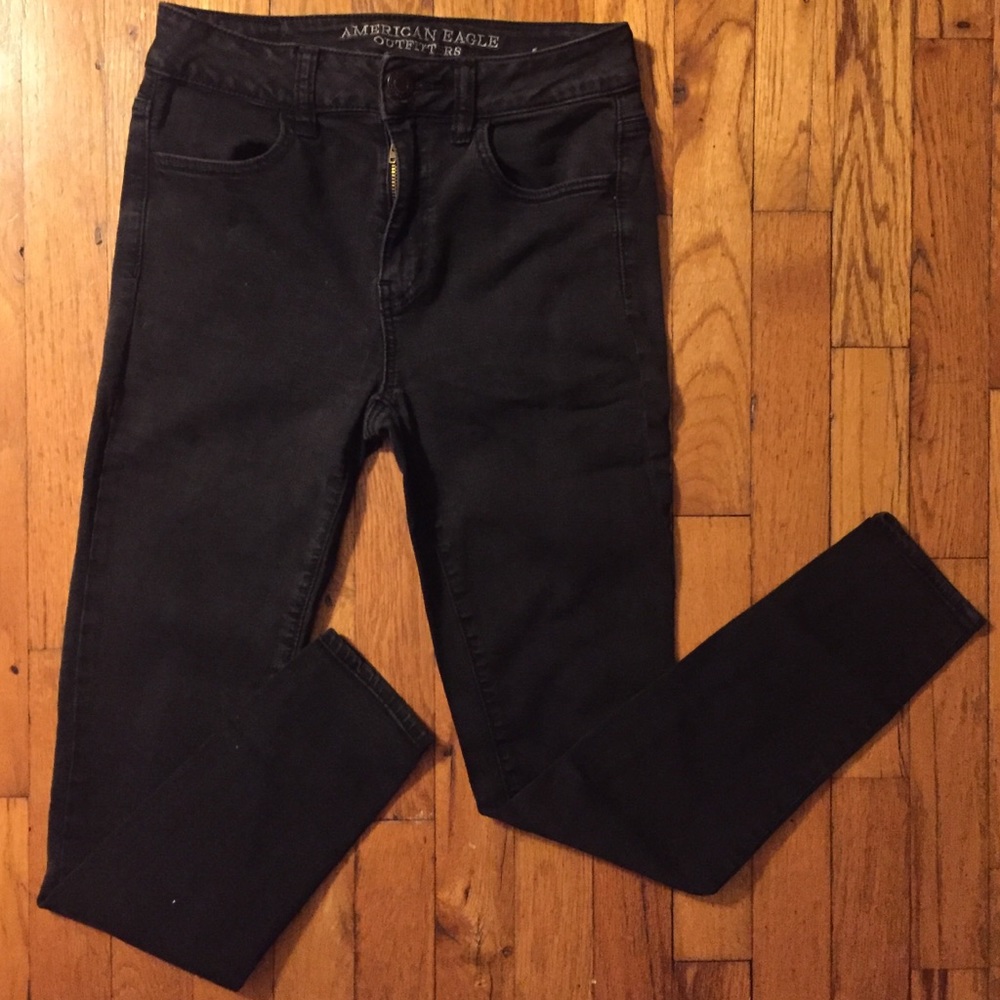 3 for $30🎉 AE Hi Rise Legging